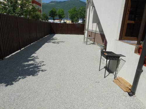 Гостиница Guest House on Kabardinskoy 1 Геленджик-15