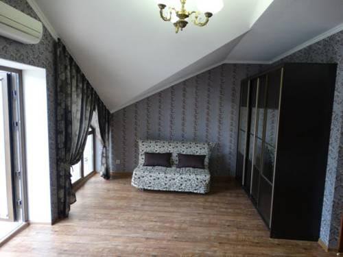 Гостиница Guest House on Kabardinskoy 1 Геленджик-13