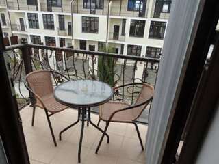 Гостиница Guest House on Kabardinskoy 1 Геленджик-4