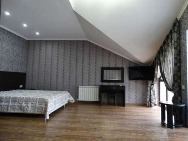 Гостиница Guest House on Kabardinskoy 1 Геленджик-17