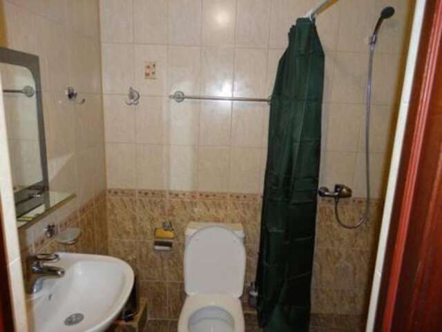 Гостиница Guest House on Kabardinskoy 1 Геленджик-6